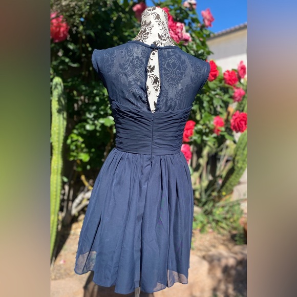 NWT MILANO dress Size Small - Picture 10 of 11